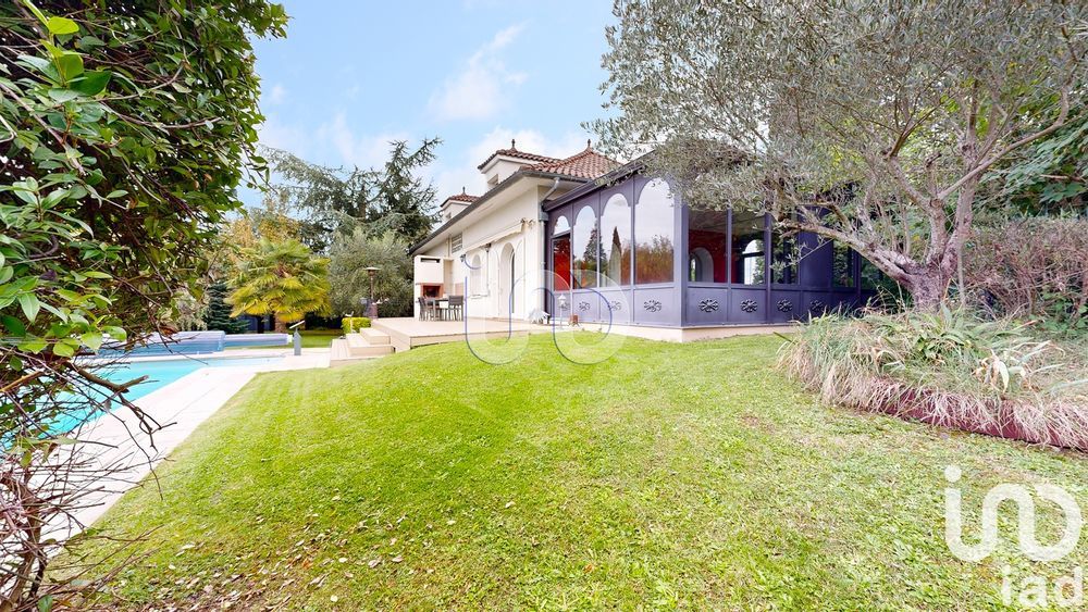 � vendre  Maison Toulouse (31300)