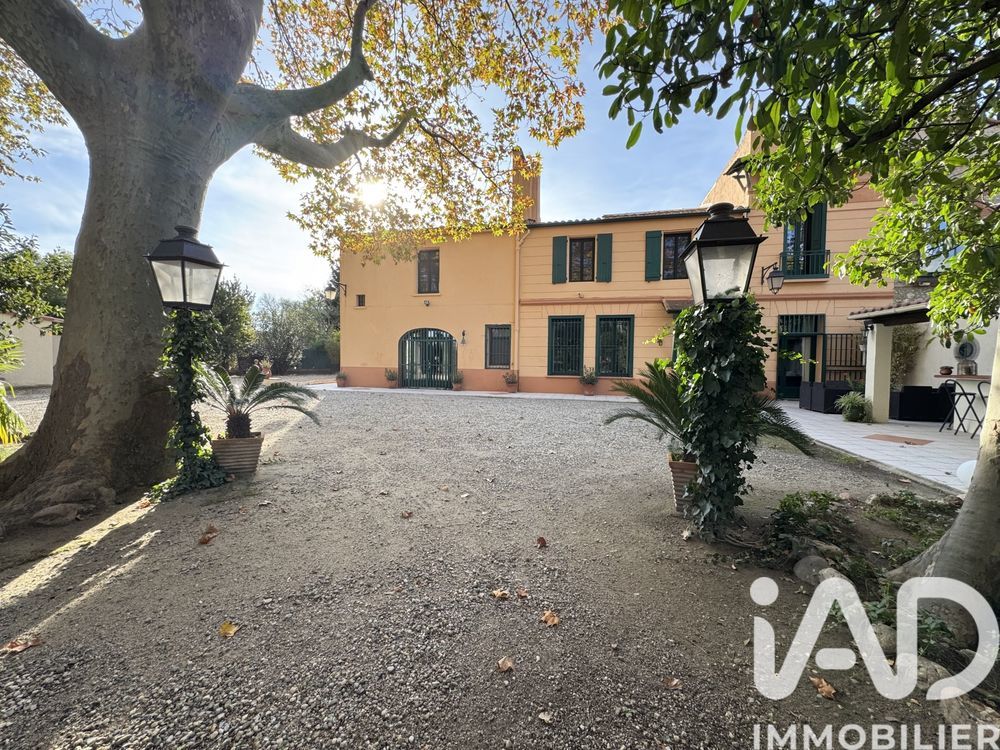 � vendre  Maison Toulouges (66350)