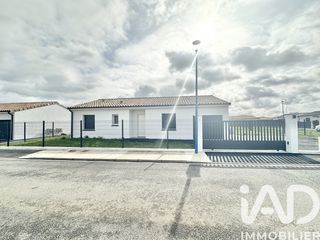  Maison � vendre 4 pi�ces 94 m�