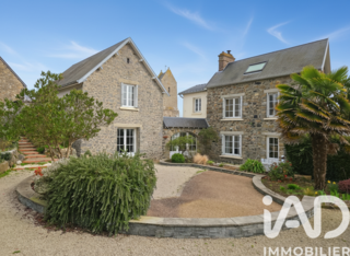  Maison � vendre 7 pi�ces 147 m�