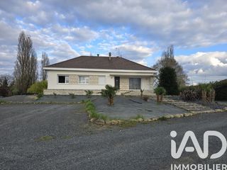  Maison � vendre 7 pi�ces 222 m�