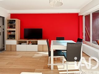  Appartement � vendre 3 pi�ces 76 m�