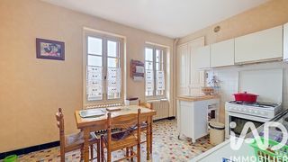  Maison � vendre 5 pi�ces 120 m�