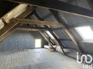  Maison � vendre 2 pi�ces 60 m�