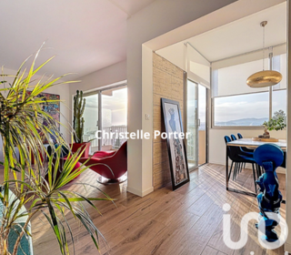  Appartement � vendre 3 pi�ces 80 m�