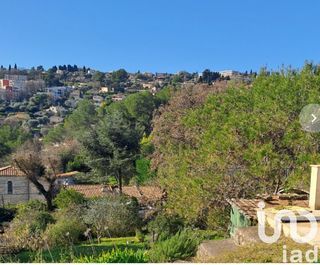  Terrain � vendre 1423 m�