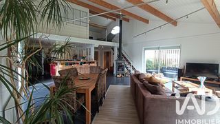  Maison � vendre 5 pi�ces 168 m�