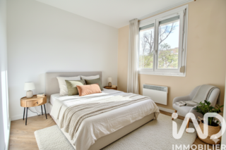  Appartement � vendre 4 pi�ces 110 m�