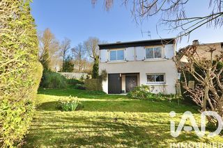  Maison � vendre 6 pi�ces 159 m�