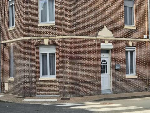   Vente Maison de ville 4 pi�ces Maison - 4 pi�ce(s) - 76 m�