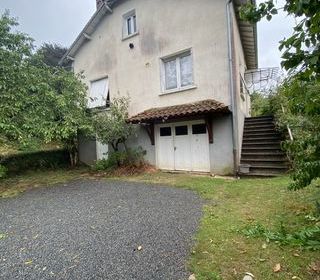  Maison � vendre 3 pi�ces 76 m�