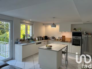  Maison � vendre 7 pi�ces 181 m�