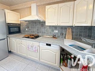  Appartement � vendre 5 pi�ces 82 m�