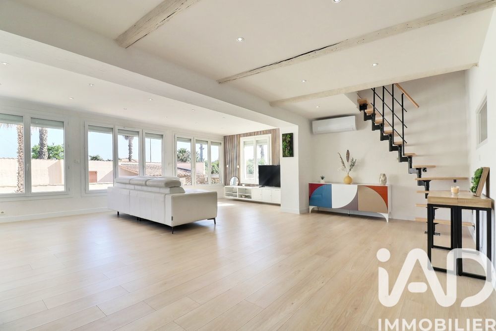 � vendre  Maison La Ciotat (13600)