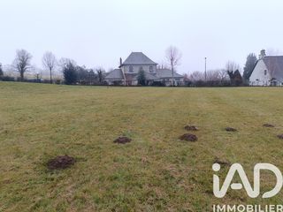  Terrain � vendre 2000 m�