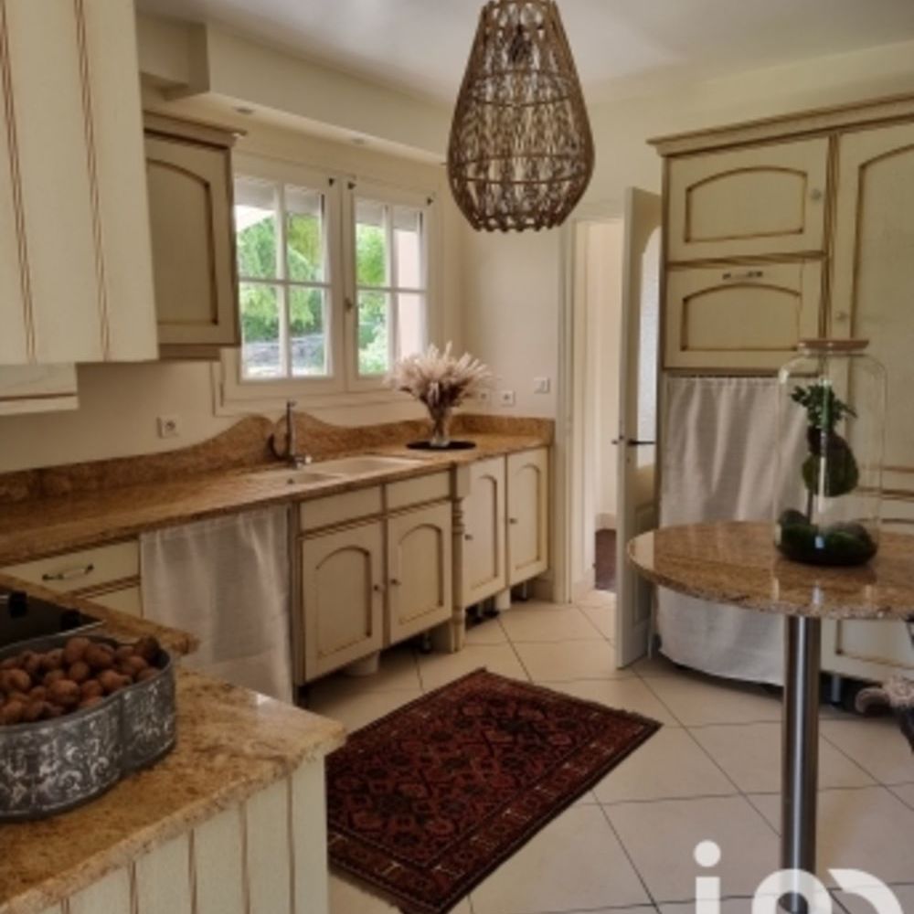 � vendre  Maison Berneuil-sur-Aisne (60350)