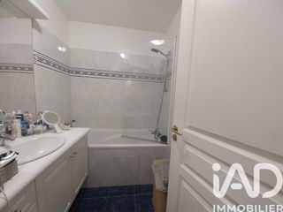  Appartement � vendre 2 pi�ces 49 m�