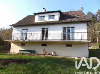  Maison � vendre 5 pi�ces 143 m�