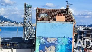  Appartement � vendre 1 pi�ce 30 m�