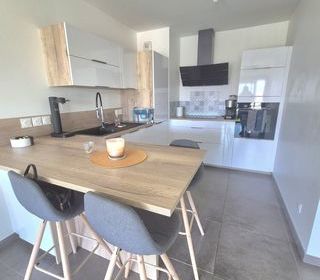  Appartement � vendre 2 pi�ces 49 m�