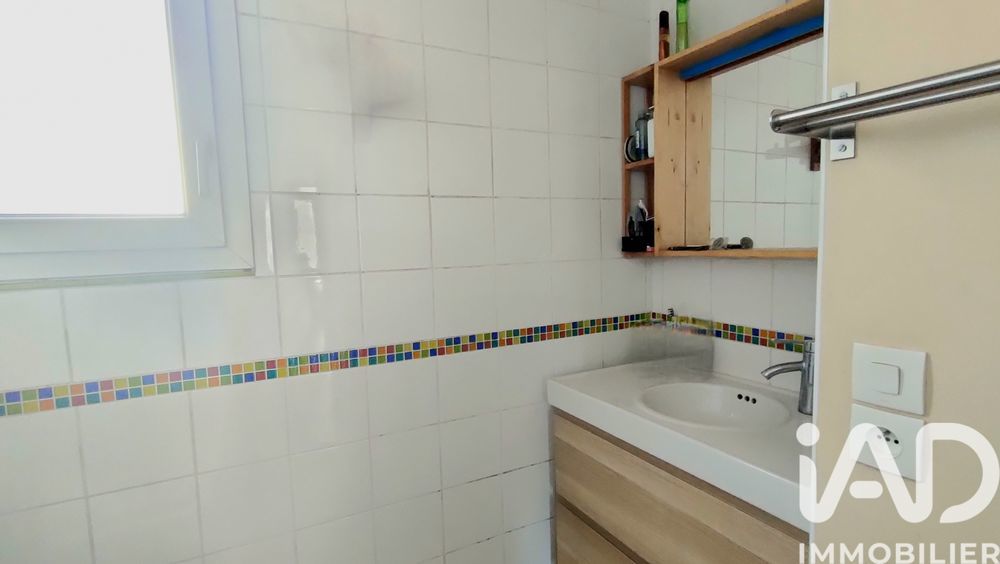 � vendre  Appartement Paris 20