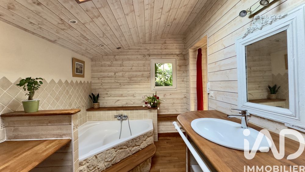 � vendre  Maison Bangor (56360)