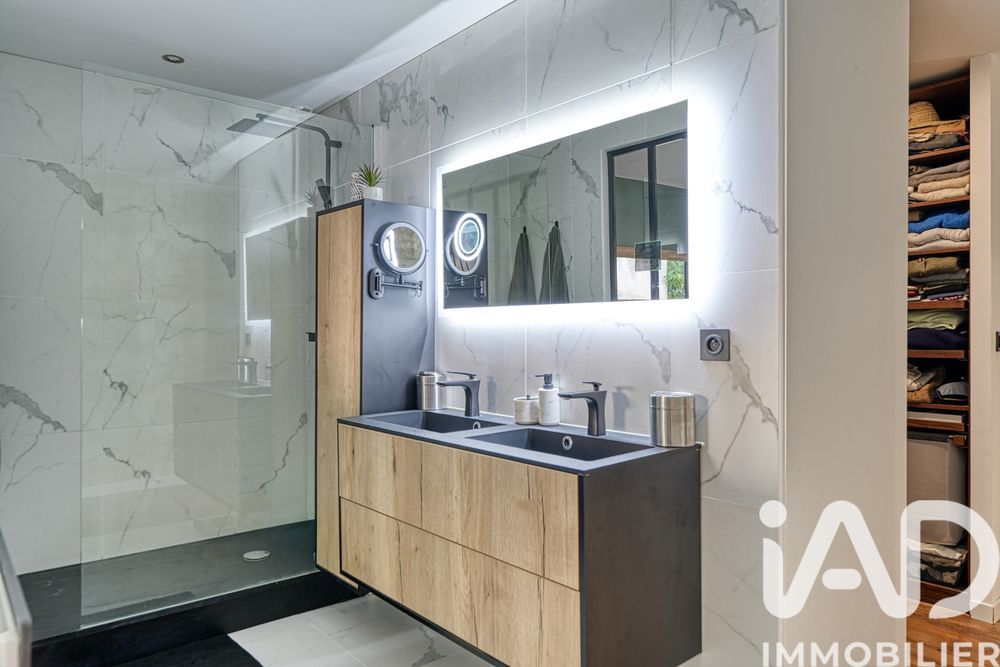 � vendre  Villa Nanterre (92000)