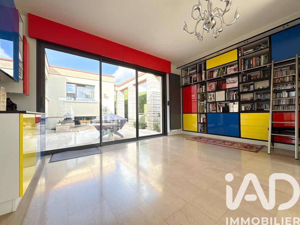 � vendre  Maison Palaiseau (91120)