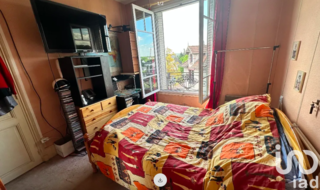  Appartement � vendre 2 pi�ces 39 m�