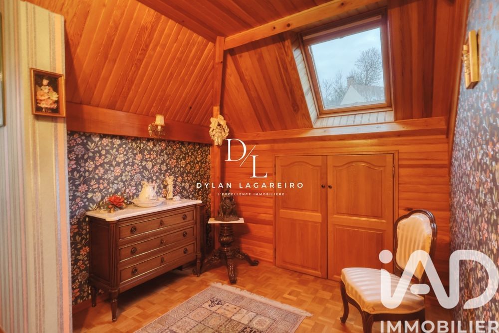 � vendre  Maison Saint-Leu-la-For�t (95320)