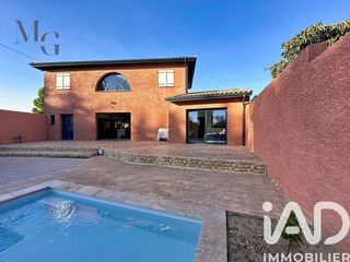  Maison � vendre 5 pi�ces 149 m�