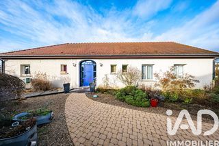  Maison � vendre 7 pi�ces 169 m�