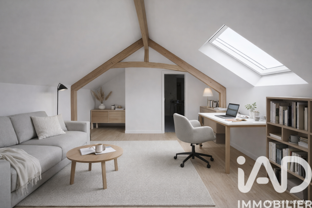 � vendre  Maison Samois-sur-Seine (77920)