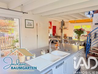  Villa � vendre 6 pi�ces 156 m�