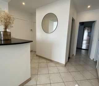  Appartement � vendre 4 pi�ces 70 m�