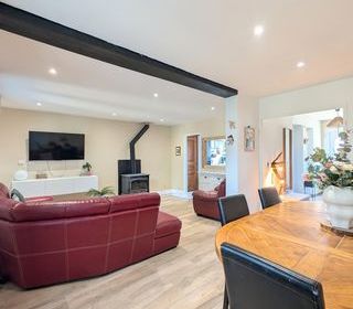  Maison � vendre 6 pi�ces 120 m�