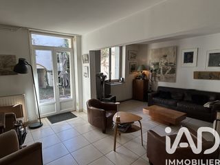  Maison � vendre 7 pi�ces 248 m�
