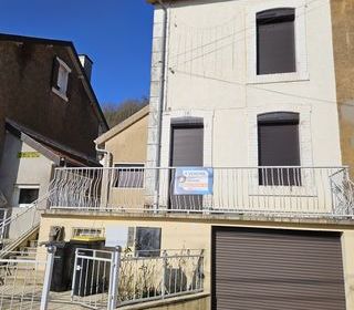  Maison � vendre 4 pi�ces 89 m�