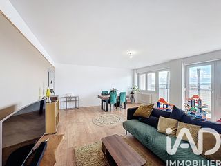  Appartement � vendre 5 pi�ces 100 m�