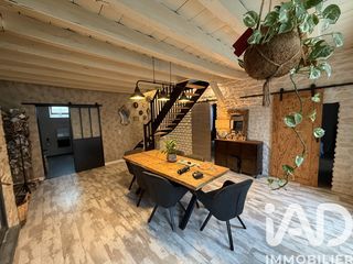  Maison � vendre 6 pi�ces 124 m�