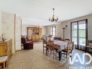  Maison � vendre 6 pi�ces 179 m�