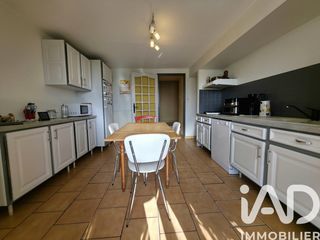  Maison � vendre 5 pi�ces 110 m�
