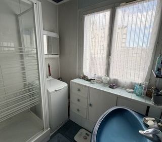  Appartement � vendre 3 pi�ces 53 m�