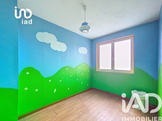  Maison � vendre 5 pi�ces 92 m�