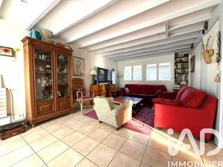  Maison � vendre 6 pi�ces 112 m�