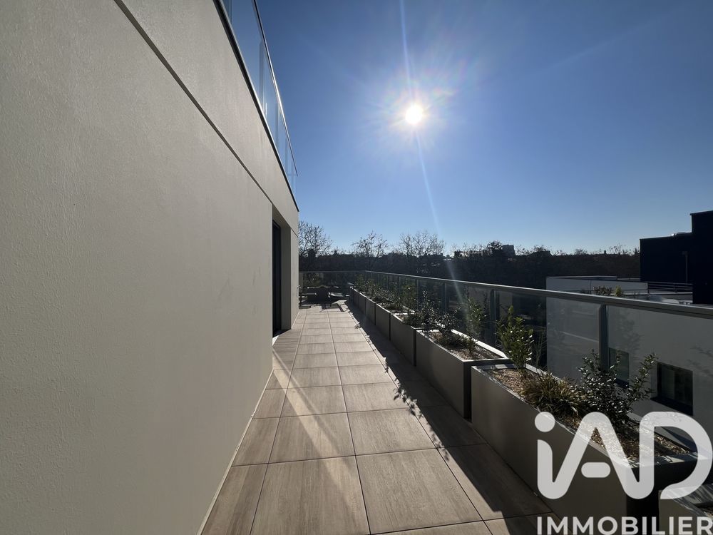 � vendre  Appartement Rennes (35000)