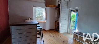  Maison � vendre 4 pi�ces 85 m�