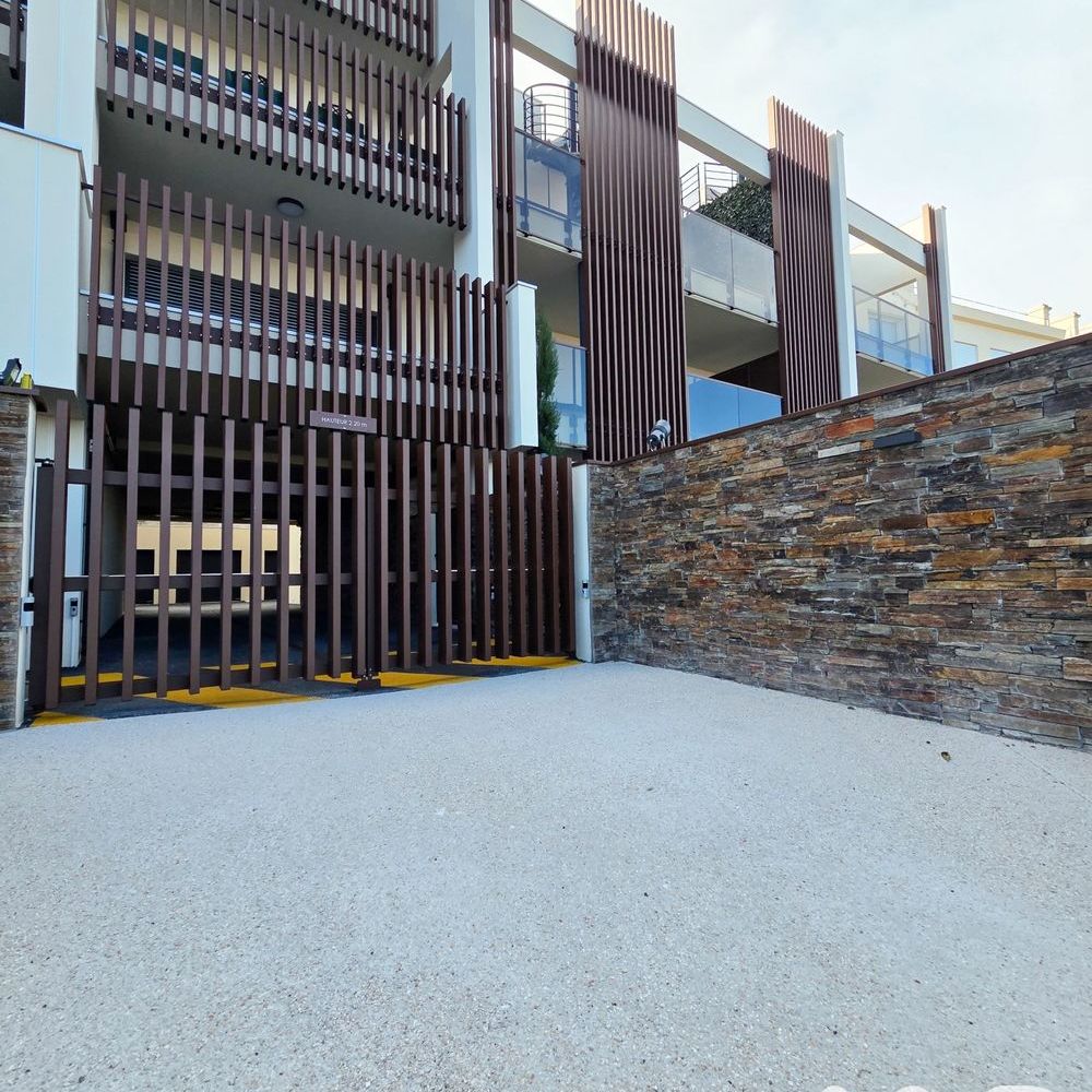 � vendre  Appartement Banyuls-sur-Mer (66650)