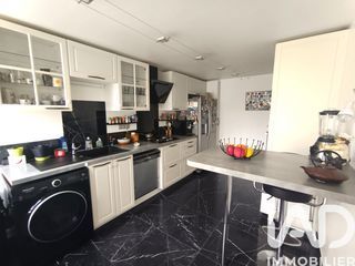  Maison � vendre 4 pi�ces 100 m�