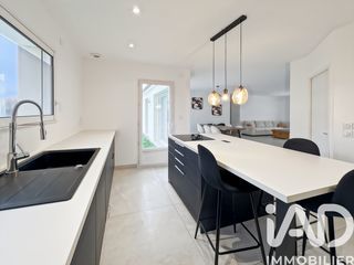  Maison � vendre 5 pi�ces 125 m�